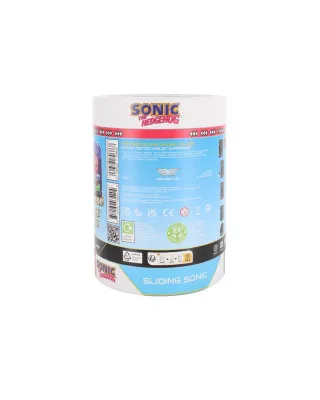 Cable Guys Holdems Sonic The Hedgehog - Sliding Sonic 