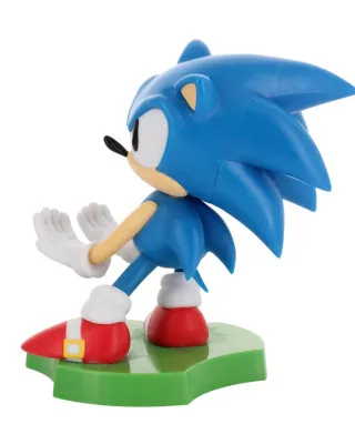 Cable Guys Holdems Sonic The Hedgehog - Sliding Sonic 