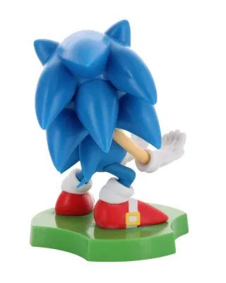 Cable Guys Holdems Sonic The Hedgehog - Sliding Sonic 