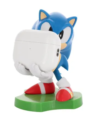 Cable Guys Holdems Sonic The Hedgehog - Sliding Sonic 