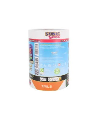 Cable Guys Holdems Sonic The Hedgehog - Tails 