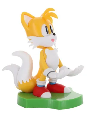Cable Guys Holdems Sonic The Hedgehog - Tails 
