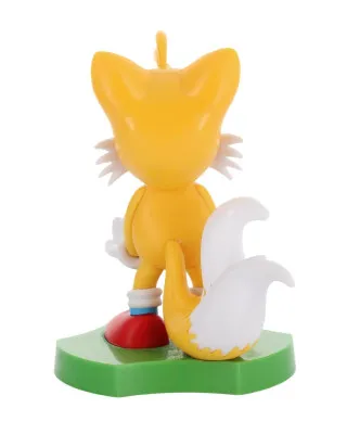 Cable Guys Holdems Sonic The Hedgehog - Tails 