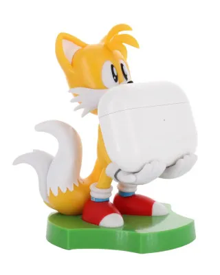 Cable Guys Holdems Sonic The Hedgehog - Tails 