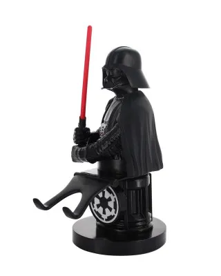 Cable Guys Star Wars - Darth Vader with Lightsaber 