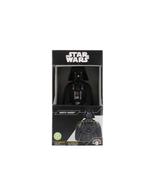 Cable Guys Star Wars - Darth Vader with Lightsaber 