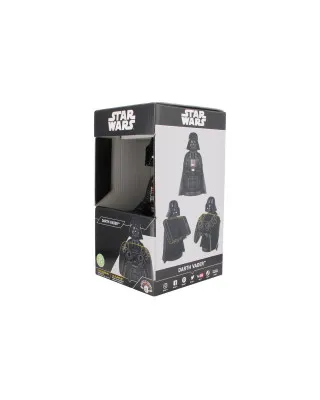 Cable Guys Star Wars - Darth Vader with Lightsaber 