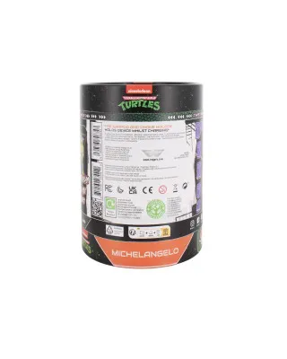 Cable Guys Holdems Teenage Mutant Ninja Turtles - Michelangelo 