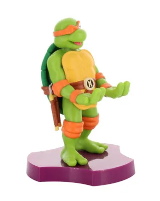 Cable Guys Holdems Teenage Mutant Ninja Turtles - Michelangelo 