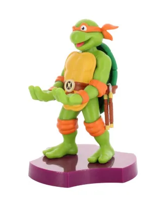 Cable Guys Holdems Teenage Mutant Ninja Turtles - Michelangelo 