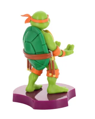Cable Guys Holdems Teenage Mutant Ninja Turtles - Michelangelo 