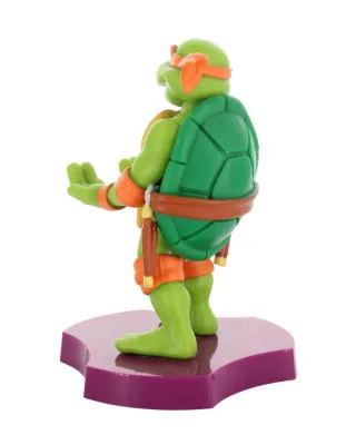 Cable Guys Holdems Teenage Mutant Ninja Turtles - Michelangelo 