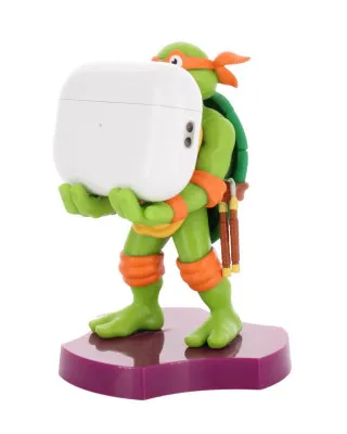 Cable Guys Holdems Teenage Mutant Ninja Turtles - Michelangelo 