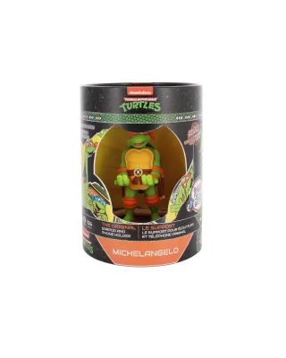 Cable Guys Holdems Teenage Mutant Ninja Turtles - Michelangelo 