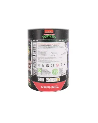 Cable Guys Holdems Teenage Mutant Ninja Turtles - Raphael 