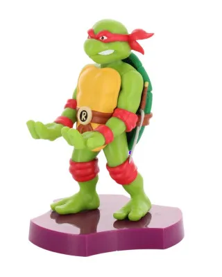 Cable Guys Holdems Teenage Mutant Ninja Turtles - Raphael 