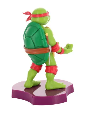 Cable Guys Holdems Teenage Mutant Ninja Turtles - Raphael 
