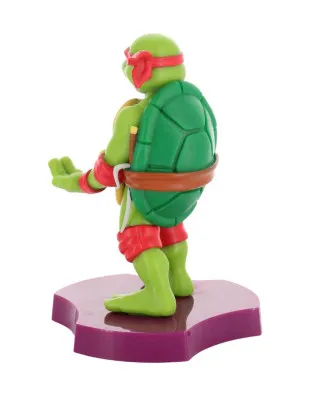 Cable Guys Holdems Teenage Mutant Ninja Turtles - Raphael 