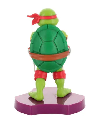 Cable Guys Holdems Teenage Mutant Ninja Turtles - Raphael 