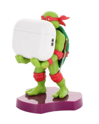 Cable Guys Holdems Teenage Mutant Ninja Turtles - Raphael 