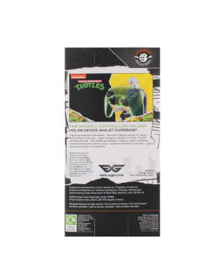Cable Guys Teenage Mutant Ninja Turtles - Shredder 