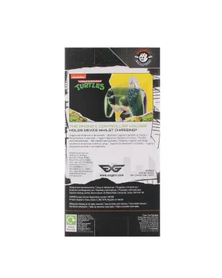 Cable Guys Teenage Mutant Ninja Turtles - Shredder 