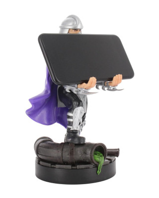Cable Guys Teenage Mutant Ninja Turtles - Shredder 