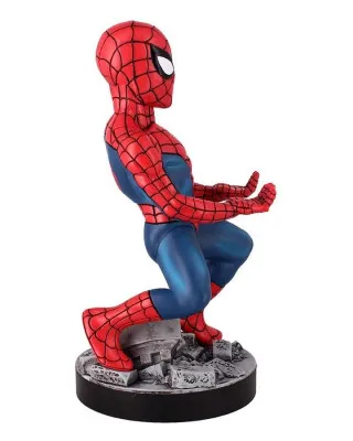Cable Guys Marvel - The Amazing Spiderman 