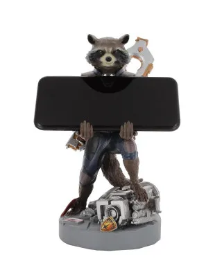 Cable Guys The Guardians of the Galaxy - Rocket 