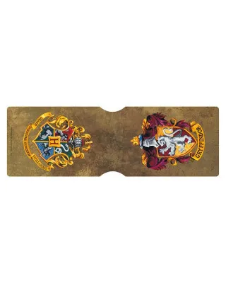 Card holder AbyStyle - Harry Potter - Gryffindor 
