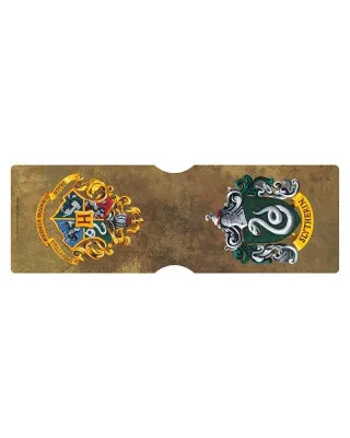 Card holder AbyStyle - Harry Potter - Slytherin 