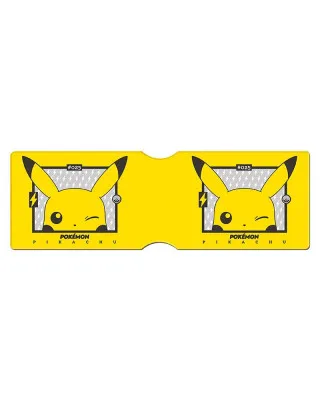 Card holder AbyStyle - Pokemon - Pikachu 25 