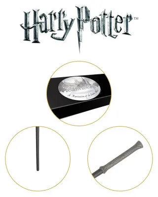 Čarobni štap Harry Potter -  Bellatrix Lestrange Wand 