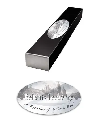 Čarobni štap Harry Potter -  Bellatrix Lestrange Wand 