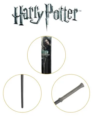 Čarobni štap Harry Potter - Bellatrix Wand 