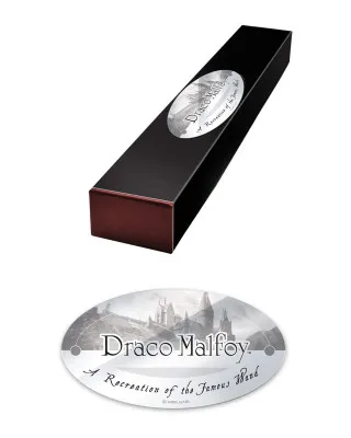 Čarobni štap Harry Potter - Draco Malfoy Wand 