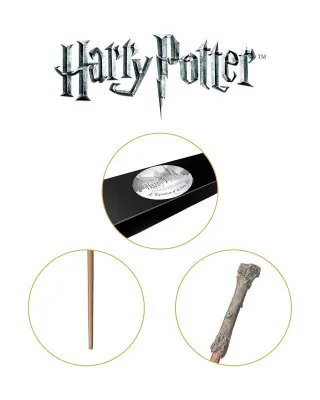 Čarobni štap Harry Potter - Harry Potter Wand Replica 1/1 Character Edition 