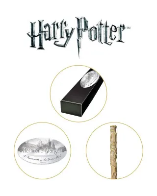 Čarobni štap Harry Potter - Hermione Granger Wand Replica 1/1 Character Edition 