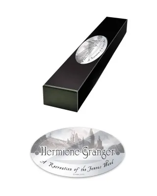 Čarobni štap Harry Potter - Hermione Granger Wand Replica 1/1 Character Edition 
