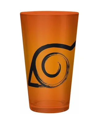 Čaša AbyStyle - Naruto Shippuden - Konoha & Seal 