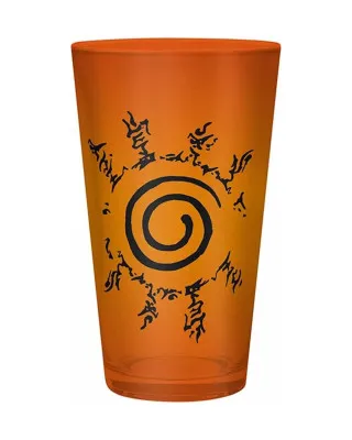 Čaša AbyStyle - Naruto Shippuden - Konoha & Seal 