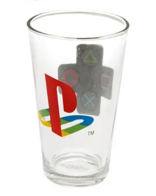 Čaša AbyStyle - Playstation - Buttons 