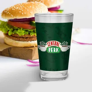Čaša F.R.I.E.N.D.S - Central Perk 