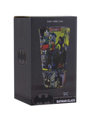 Čaša Paladone Batman - Glass 