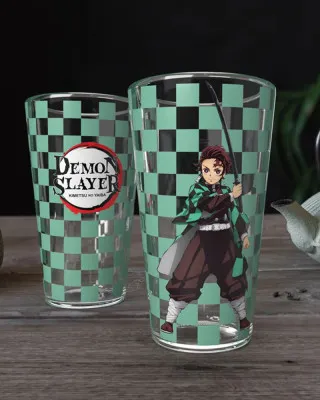 Čaša Paladone Demon Slayer - Kimetsu No Yaiba 