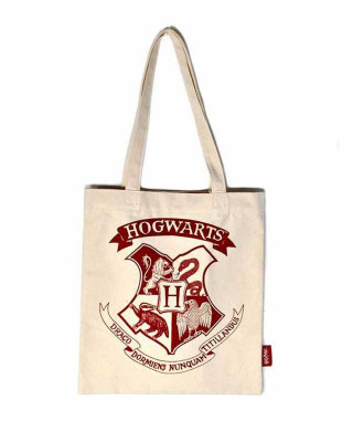 Ceger Harry Potter - Hogwarts Crest 