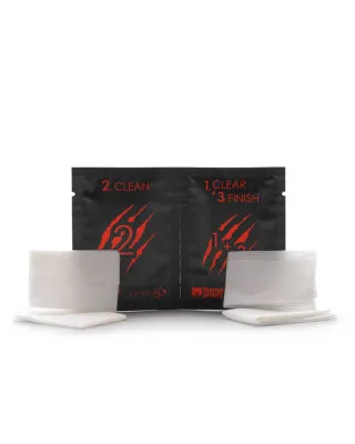Cleaning Wipes Thermal Grizzly 10Pcs 