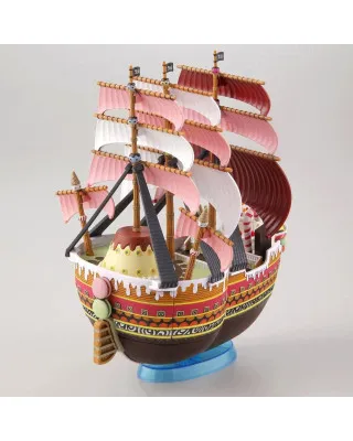 Construction Set One Piece - Grand Ship Collection - Queen Mama Chanter 