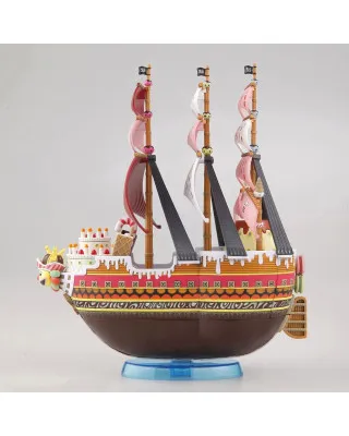 Construction Set One Piece - Grand Ship Collection - Queen Mama Chanter 