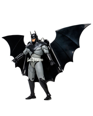 Action Figure DC Multiverse - Armored Batman (Kingdom Come) 